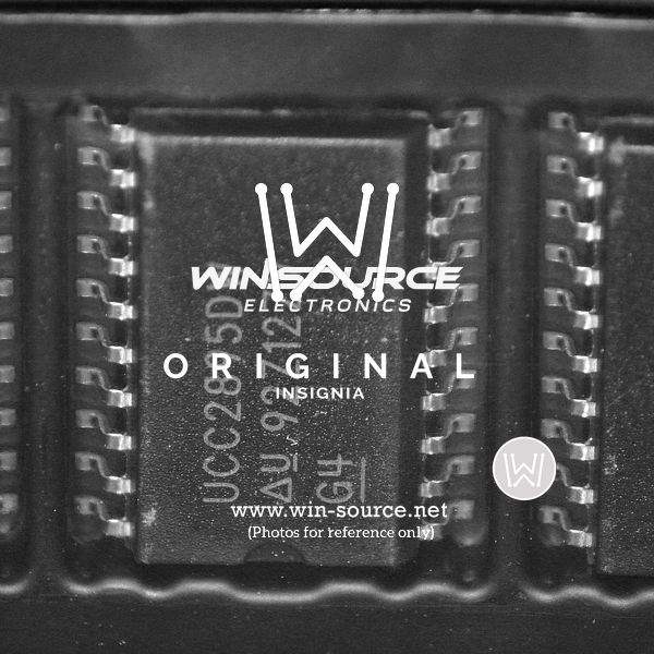 UCC2895DWTR Real Image