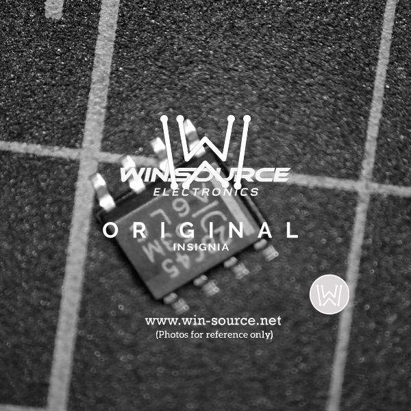 UCC28C45DR Real Image1