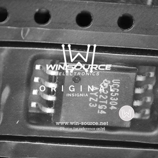 UCC5304DWVR Real Image