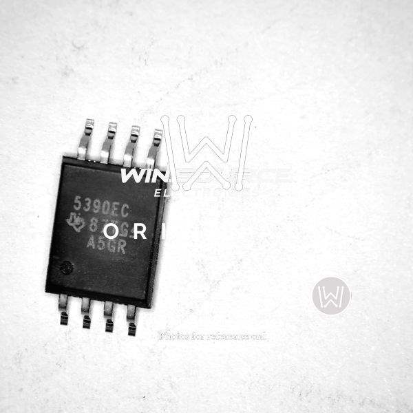 UCC5390ECDWVR Real Image1