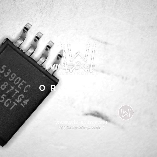 UCC5390ECDWVR Real Image2