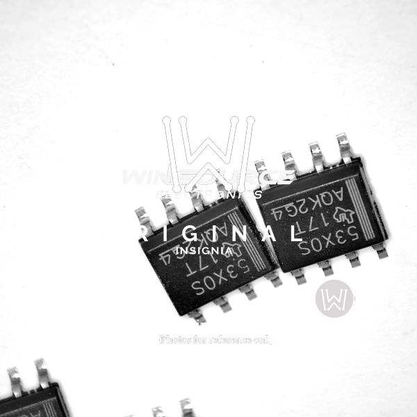 UCC5390SCDR Real Image1