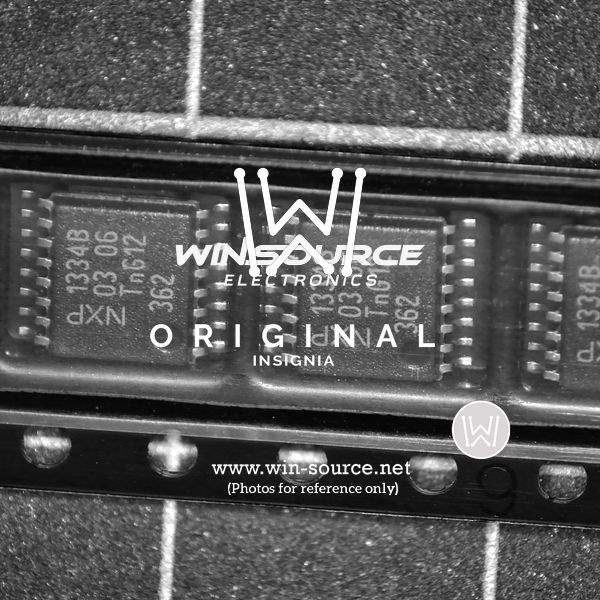 UDA1334BTS/N2 Real Image3