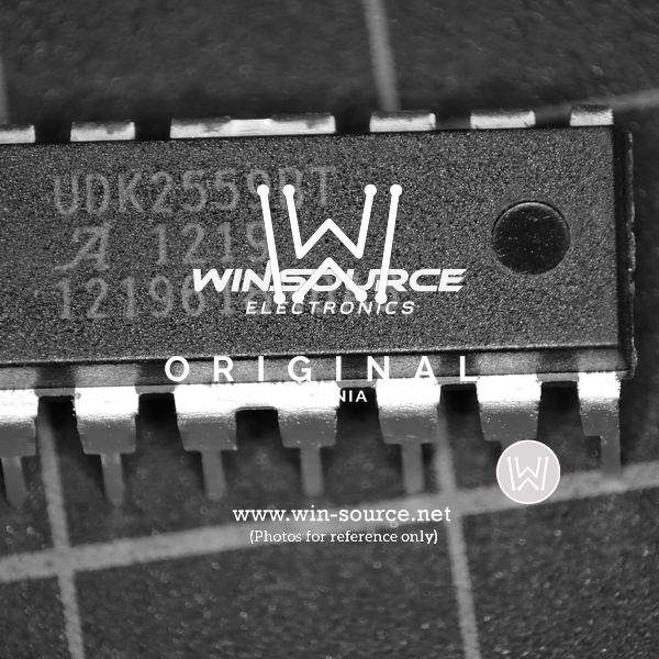 UDK2559B-T Real Image