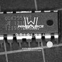 UDK2559B-T Real Image
