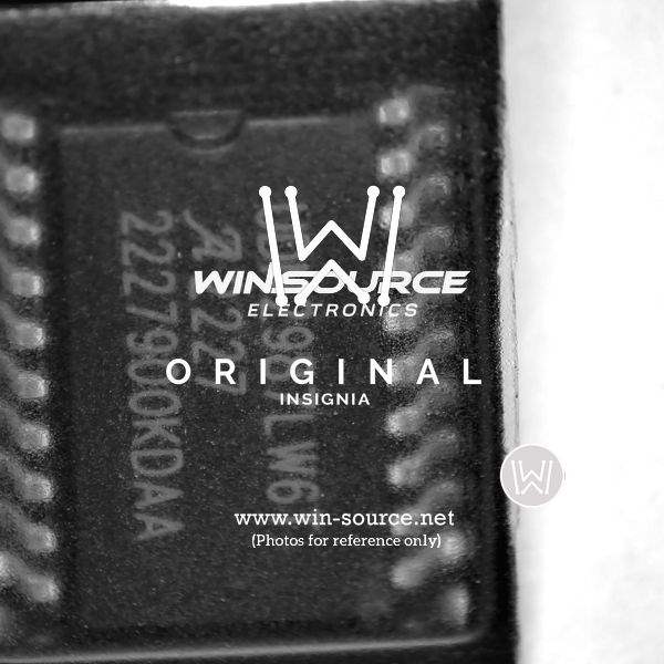 UDN2987LWTR-6-T Real Image2