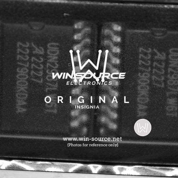 UDN2987LWTR-6-T Real Image3