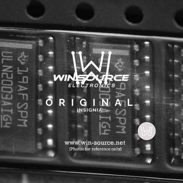 ULN2003AIPWRG4 Real Image1