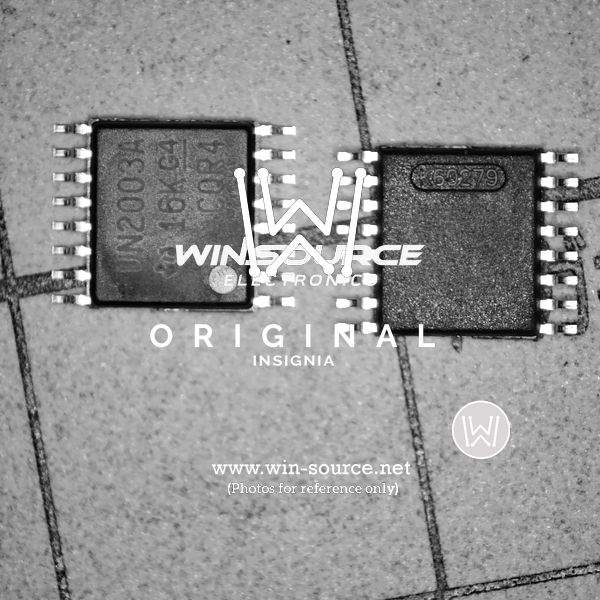 ULN2003APW Real Image