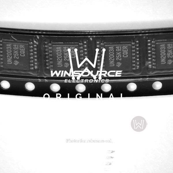 ULN2003APWR Real Image1
