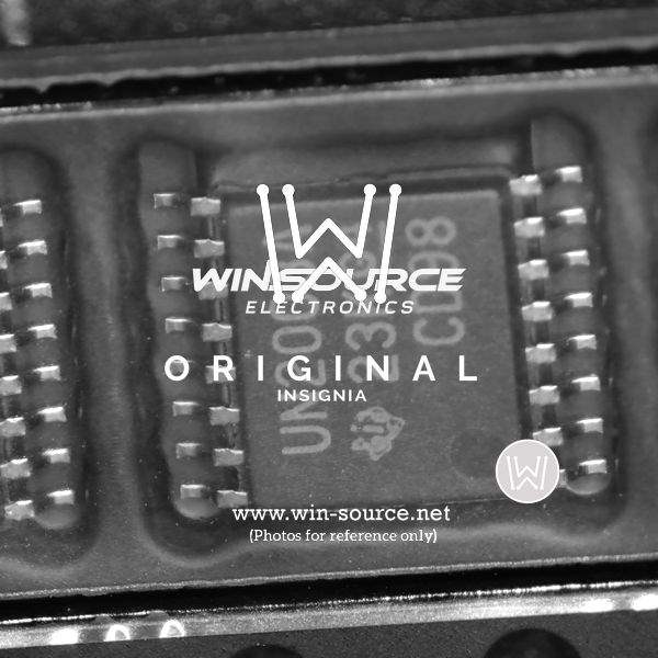 ULN2003APWR Real Image3