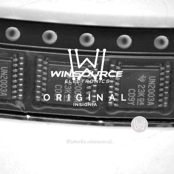 ULN2003APWR Real Image4