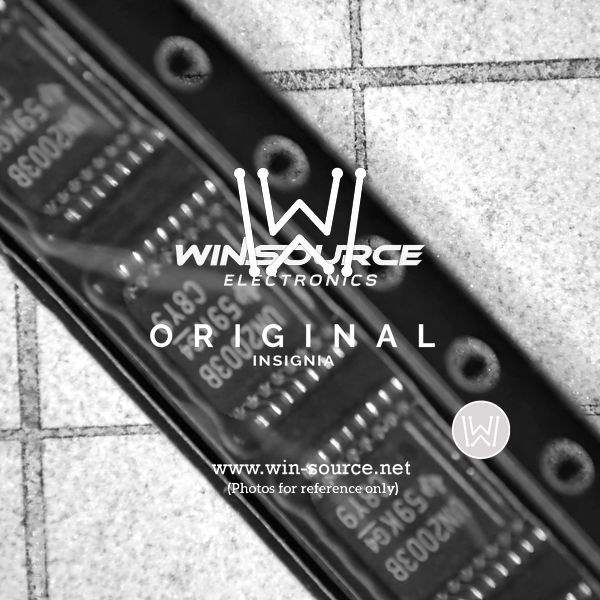 ULN2003BPWR Real Image