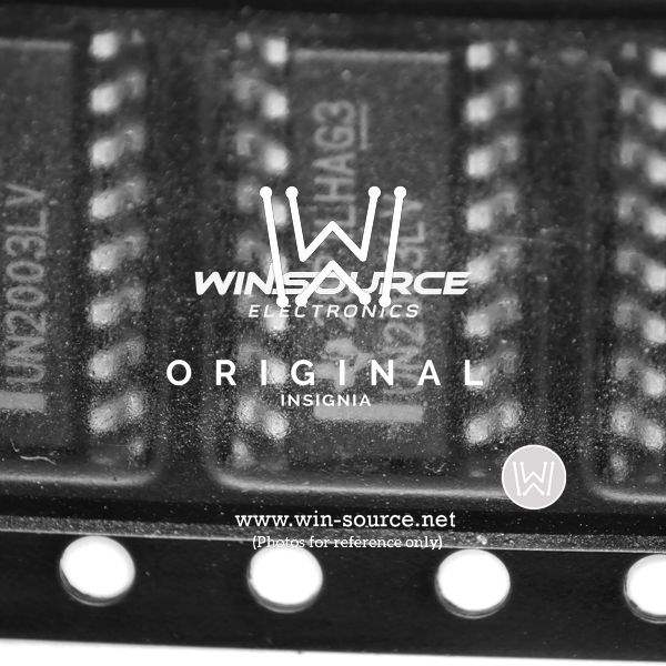 ULN2003LVDR Real Image3