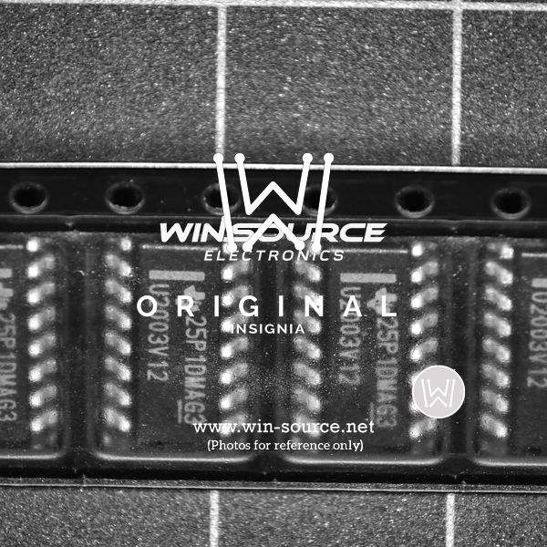 ULN2003V12DR Real Image3