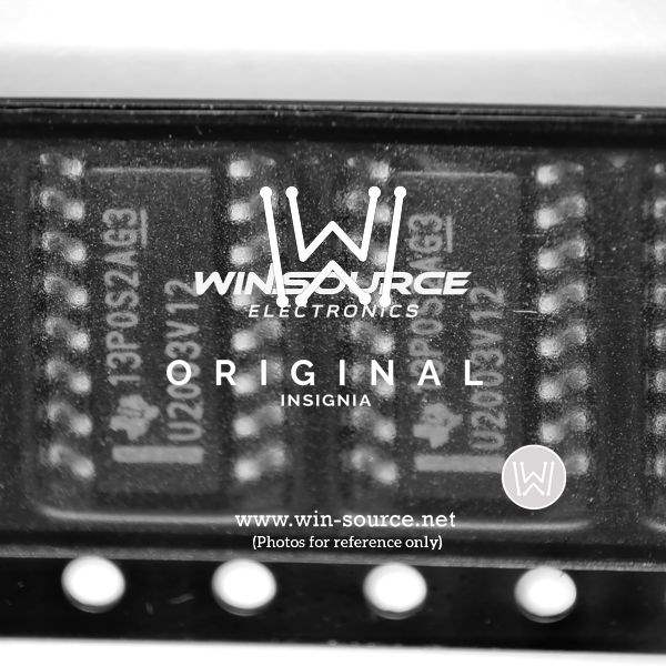 ULN2003V12DR Real Image5
