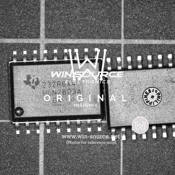 ULN2803ADW Real Image2