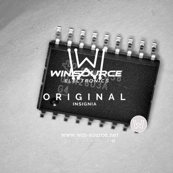 ULN2803ADW Real Image4
