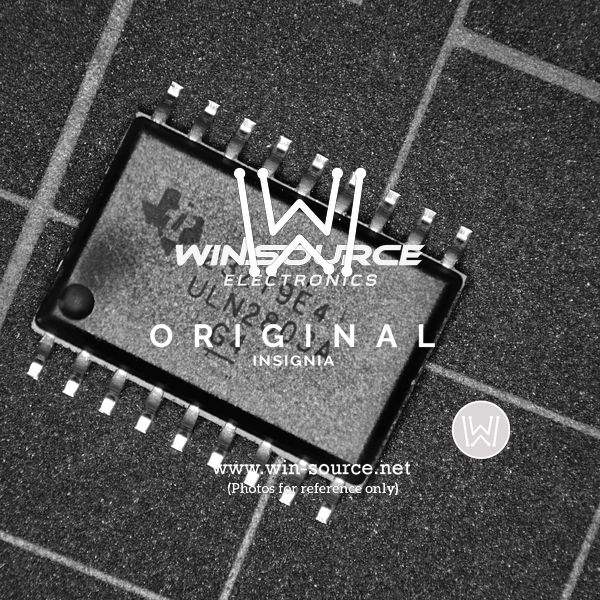 ULN2803ADW Real Image7
