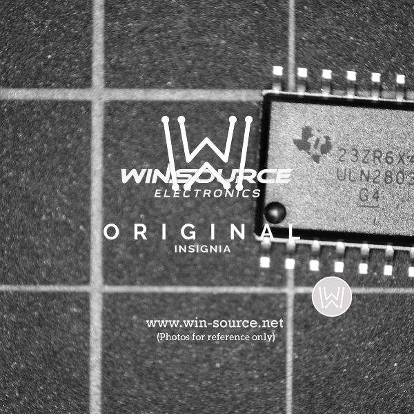 ULN2803ADW Real Image8