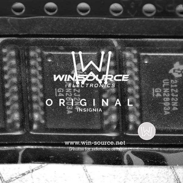 ULN2803ADWG4 Real Image1