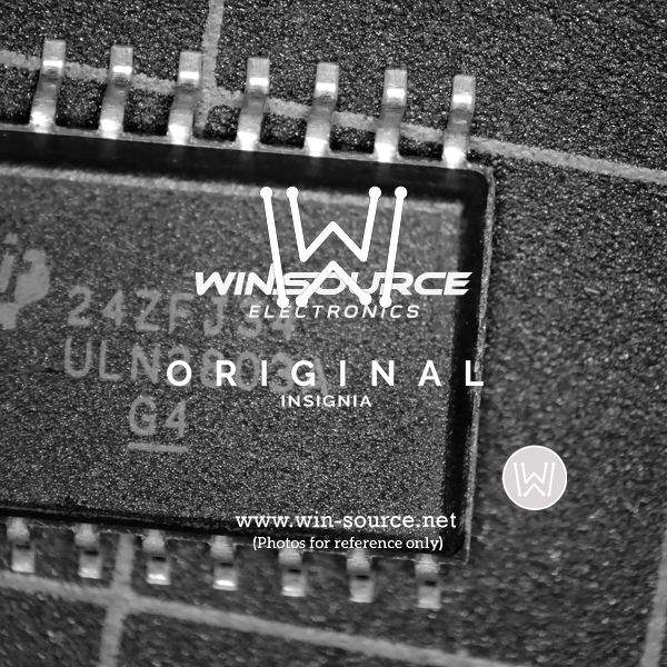 ULN2803ADWR Real Image6