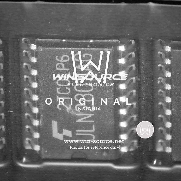 ULN2803AFW Real Image2