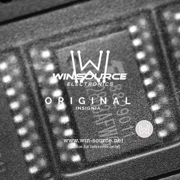 ULN2803AFWG Real Image1