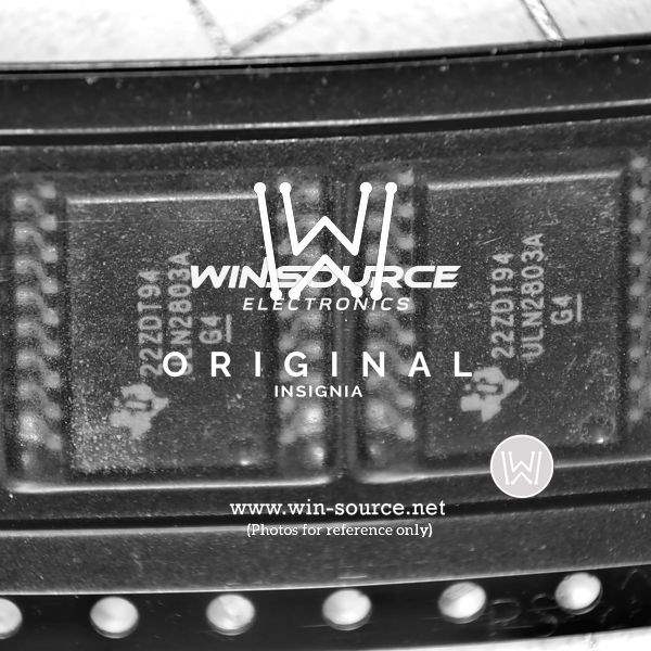 ULN2803AFWG Real Image5