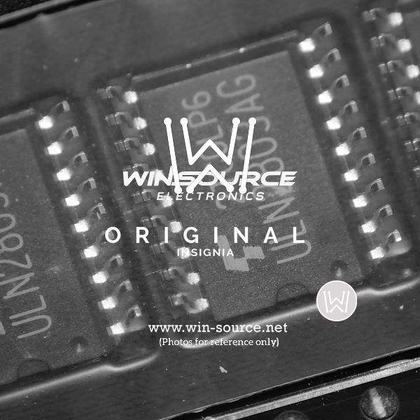 ULN2803AG Real Image1