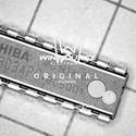 ULN2803APG Real Image2