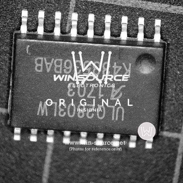 ULN2803LW Real Image1
