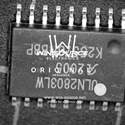 ULN2803LW Real Image2