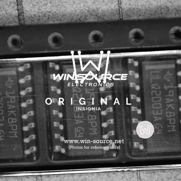 ULQ2003ADR Real Image2