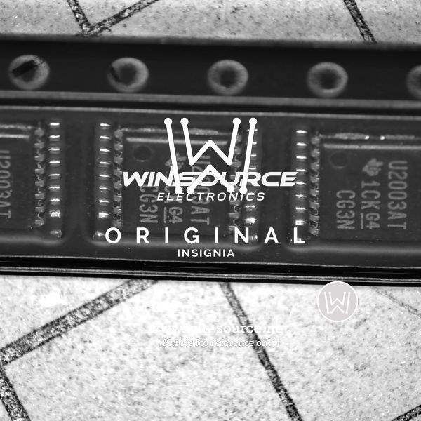 ULQ2003ATPWRQ1 Real Image