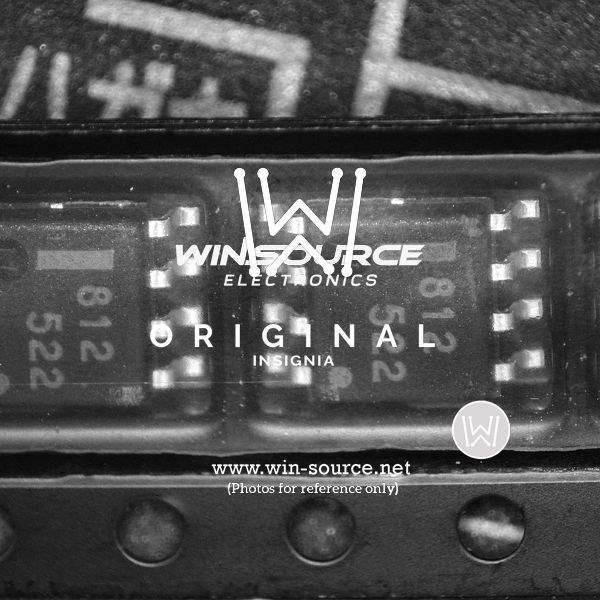 UPC812G2-E1 Real Image