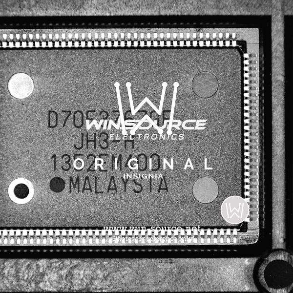 UPD70F3767GF-GAT-AX Real Image1
