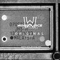 UPD70F3767GF-GAT-AX Real Image1