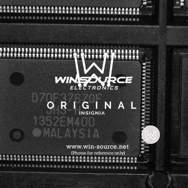UPD70F3767GF-GAT-AX Real Image4