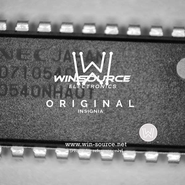 UPD71054GB-3B4 Real Image
