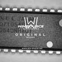 UPD71054GB-3B4 Real Image