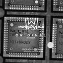 UPD78F0034AGC Real Image2