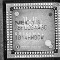 UPD78F0034AGC Real Image5