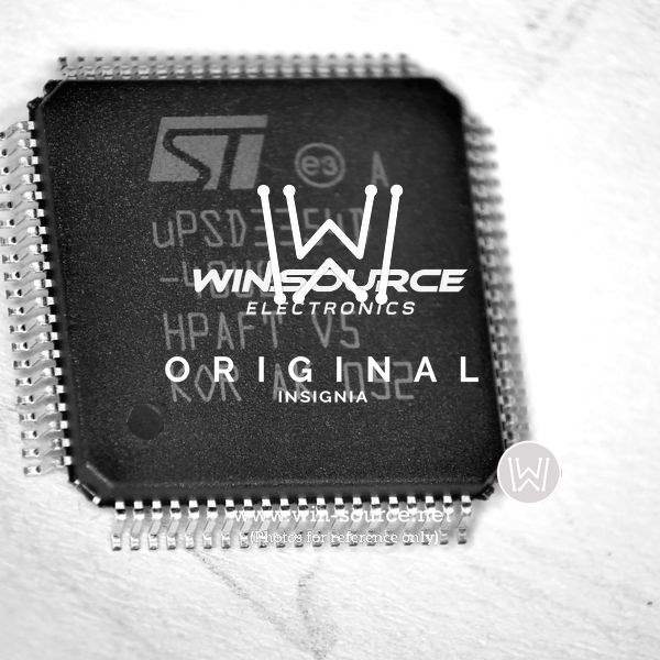 UPSD3354D-40U6 Real Image4