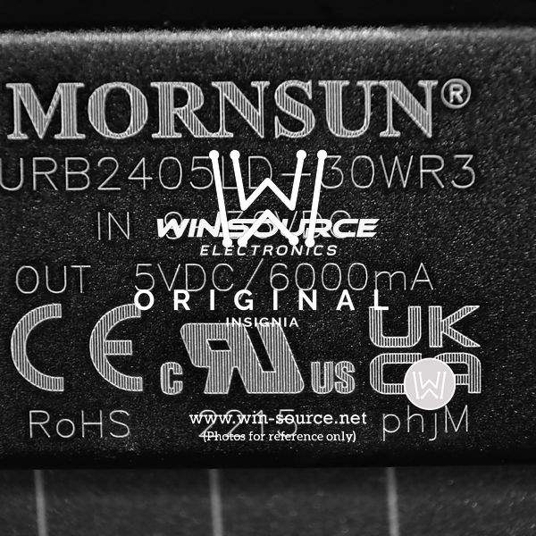 URB2405LD-30WR3 Real Image