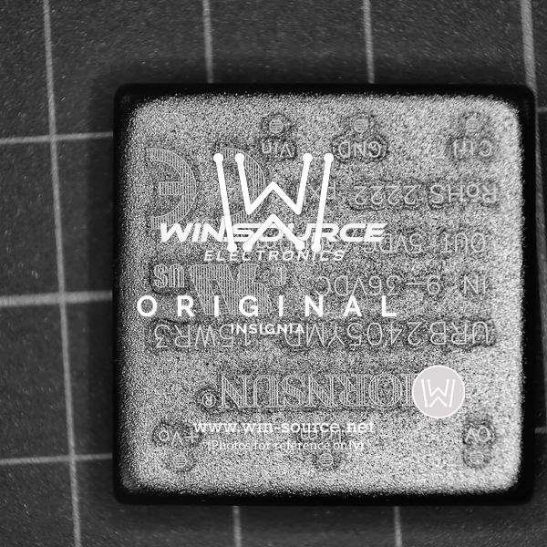 URB2405YMD-15WR3 Real Image