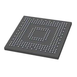 OMAP5912ZVLR	 Texas Instruments