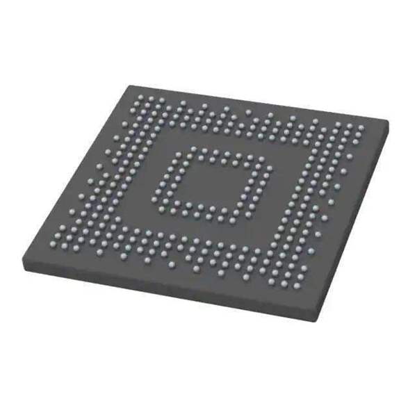OMAP5912ZVLR	 Texas Instruments