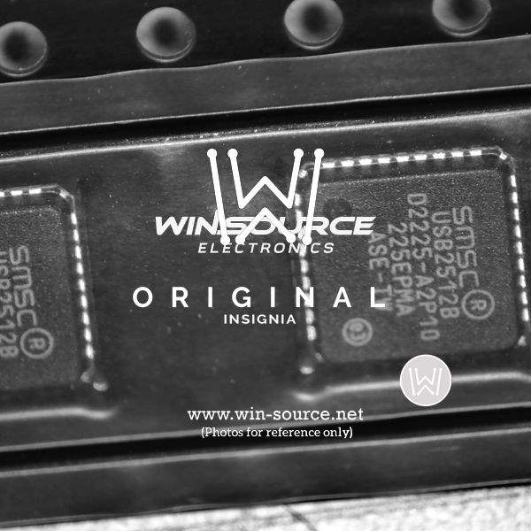 USB2512BI-AEZG Real Image1