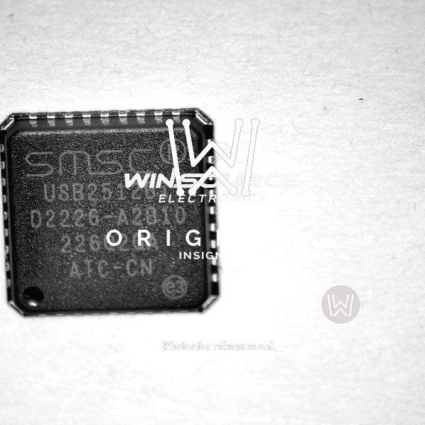 USB2512BI-AEZG Real Image4